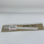 Toyota Prius 16-18 Right Stone Deflector Quarter Protector Genuine 5874547030. Fixed Price $29.97.