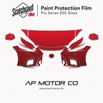 Lexus Ls Sport 2018-2020 3M Precut Paint Protection Film Clear Bra Ppf Kit. Fixed Price $348.98.