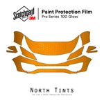 3M Precut Paint Protection Film Ppf Clear Bra For Kia Sportage 2011-2016 Kit. Fixed Price $279.63.