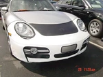 Colgan Sport Hood Bra Mask Fits 2006-2008 Porsche Cayman 07. Fixed Price $166.98.