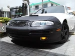 Lebra Front End Mask Cover Fits Mazda Millenia 1995 1996 1997 Thru 2000. Fixed Price $148.99.