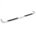 Westin E-series 3-INCH Nerf Step Bars For Dodge Ram 1500 Quad Cab Stainless. Fixed Price $266.99.