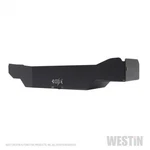 Westin Skid Plate 57-11005. Fixed Price $230.99.
