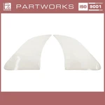 Stone Chip Protection Film For Porsche 996 997 Carrera Paint Clear. Fixed Price $70.58.