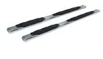 Big Country 105806 5' Fusion Series Bars Stainless Ste. Fixed Price $358.47.