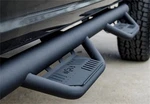 N-fab Podium Lg HPD0984CC-TX * Fits 09-17 Dodge Ram 1500 & 2500/3500. Fixed Price $700.22.