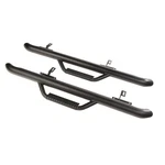 Rugged Ridge 11596.03 Spartan Nerf Bar For 2018-2024 Jeep Wrangler Jl 2-DOOR 3.6. Fixed Price $519.99.