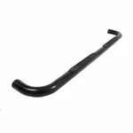 Deezee DZ372531 3" Round Black Steel Step Nerf Bar For Silverado/sierra. Fixed Price $264.26.