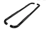 Trailfx A0004B Round Tube Side Step Nerf Bar For 2010-2024 Toyota 4RUNNER 3. Fixed Price $135.75.