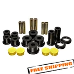Energy Suspension Hyper-flex Rear Leaf Spring Bushings For 82-03 Chevy S10. Fixed Price $123.50.