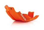 Acerbis 2688795226 Skid Plate - (orange 16). Fixed Price $92.93.