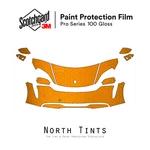 Porsche Taycan Cross Turismo 21-2023 3M Precut Protection Film Clear Bra Ppf. Fixed Price $279.63.