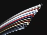 Honda Ridgeline Modern Steel Metallic Door Edge Guards 08P20-T6Z-140A. Fixed Price $108.90.