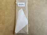 Genuine Oem Toyota 75997-48010 Stone Guard Rear Left 2001-2007 Highlander. Fixed Price $17.50.
