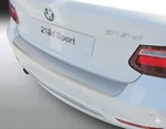 Rgm Rearguard Fits Bmw Series (F22) Coupe Se/luxury/sport 2014-21- Silver. Fixed Price $169.95.