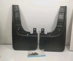 Mitsubishi Oem 2004 Endeavor Mud Flap Splash Guard Driver&passenger,front. Fixed Price $45.99.