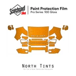 Land Rover Defender 2020-2026 3M Precut Paint Protection Film Clear Bra Ppf. Fixed Price $279.63.