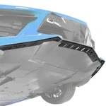 2020-2026 Chevrolet Corvette C8 Front Spoiler Protector 19419510 Scrape Armor. Fixed Price $449.95.