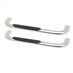 Westin 21-1400 Platinum Oval Nerf Bars 1999-13 Gm 1500 Pickup 1999-04 Chevy 2500. Fixed Price $396.99.