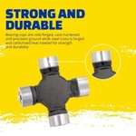 Universal Joint Moog 232A. Fixed Price $21.77.