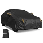 Car Cover Outdoor Waterproof Dust Resistant Uv Protection For Lexus ES350 ES300H. Fixed Price $41.99.