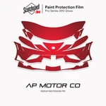 Toyota Gr Supra 2020-2026 3M Series Precut Paint Protection Clear Bra Ppf. Fixed Price $303.61.