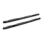 Westin 21-534705 Black Powder Coated Oval Nerf Bar. Fixed Price $783.86.