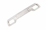 Genuine Gm Front Bumper Impact Bar Skid Plate 23252429. Fixed Price $379.89.