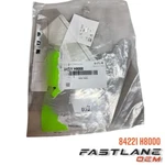2018-2023 Kia Rio Right Anti Chippg Film New Oem 84221 H8000. Fixed Price $17.55.