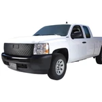 Fia WF920-31 Custom Fit Winter Front Bug Screen For 01-02 Silverado 2500 Hd. Fixed Price $105.60.