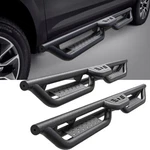 15-24 Ford F-150 Super Extended Cab Nerf Bar Running Boards Side Step Raptor. Fixed Price $236.55.