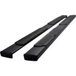 Westin R5 Xd Running Boards Nerf Bars Steps 5IN Wide Black 28-521095. Fixed Price $727.99.