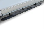 Raptor Series 4 In. Cab Length Oe Style Curved Oval Tube Side Step Bar. Fixed Price $354.98.