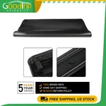8FT Soft Roll-up Tonneau Cover Bed For 2002-2019 Dodge Ram 1500 Short. Fixed Price $204.79.