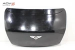 2006 - 2010 Bentley Continental Trunk Deck Lid Shell Cover Panel Oem. Fixed Price $464.99.