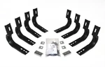 Big Country Brackets For 4' 5' & 6' Widesider- 392035. Fixed Price $143.82.
