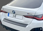 Rgm Rearguard Fits Bmw I4 M/msport (G26) 2022-2025 Carbon Fiber Style. Fixed Price $199.95.