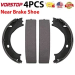 Rear Parking Brake Shoe Set For Gmc Sierra 1500 2500 3500 Hd Classic Chevy. Fixed Price $25.71.