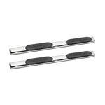 Westin 21-63560 Pro Traxx Oval Nerf Bars For 09-25 Ram 1500/2500/3500 Crew Cab. Fixed Price $711.35.
