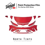 3M Precut Paint Protection Clear Bra Ppf Kia Forte Gt Line 2022-2025 Kit. Fixed Price $314.08.