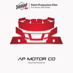 3M Precut Paint Protection Film Clear Bra Ppf For Nissan Frontier 2011-2021. Fixed Price $303.61.