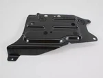 Genuine Mopar Powertrain Skid Plate 68069365AA. Fixed Price $204.58.