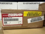 Honda Genuine Door Edge Film 08P20-TG7-101. Fixed Price $44.99.