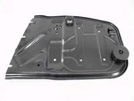 Powertrain Skid Plate Mopar 52124601AD. Fixed Price $284.47.