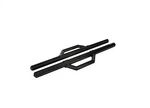 Dee Zee DZ66301B For 99-C Full Size Truck Reg Cab Hex Side Steps (no Brackets). Fixed Price $289.61.