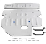 Rival For 20-25 Subaru Outback Including Wilderness Aluminum Engine Skid Plate. Fixed Price $349.00.