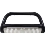 Westin 32-3885 Black Steel Ultimate Bull Bar For Toyota Tacoma. Fixed Price $349.45.