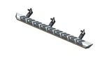 Maxway Int 400003 T3 Running Board - 76'. Fixed Price $448.63.