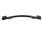 14-20 Maserati Ghibli M157 Front Bumper Reinforcement Impact Bar 673008134 Oem. Fixed Price $225.00.