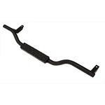 Rampage Slimline Drop Step Bars Jeep Wrangler Tj. Fixed Price $375.41.
